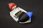 sound-powered boat sound-powered boat