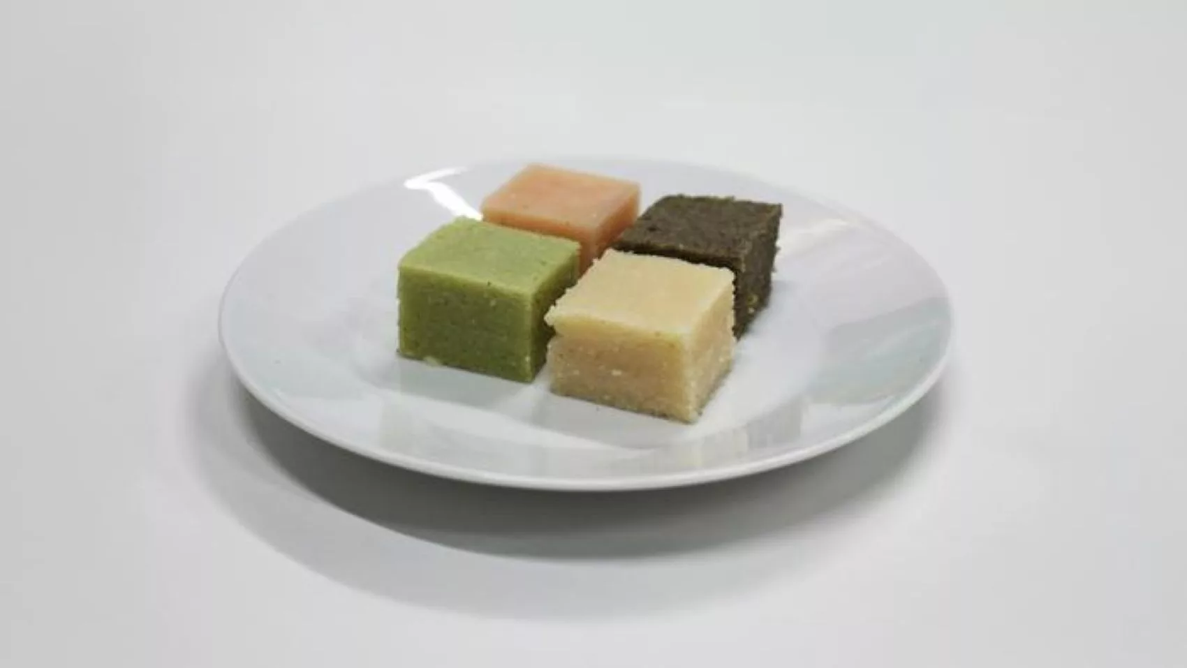 Scientists give peas, beans and lentils a surprisingly new texture