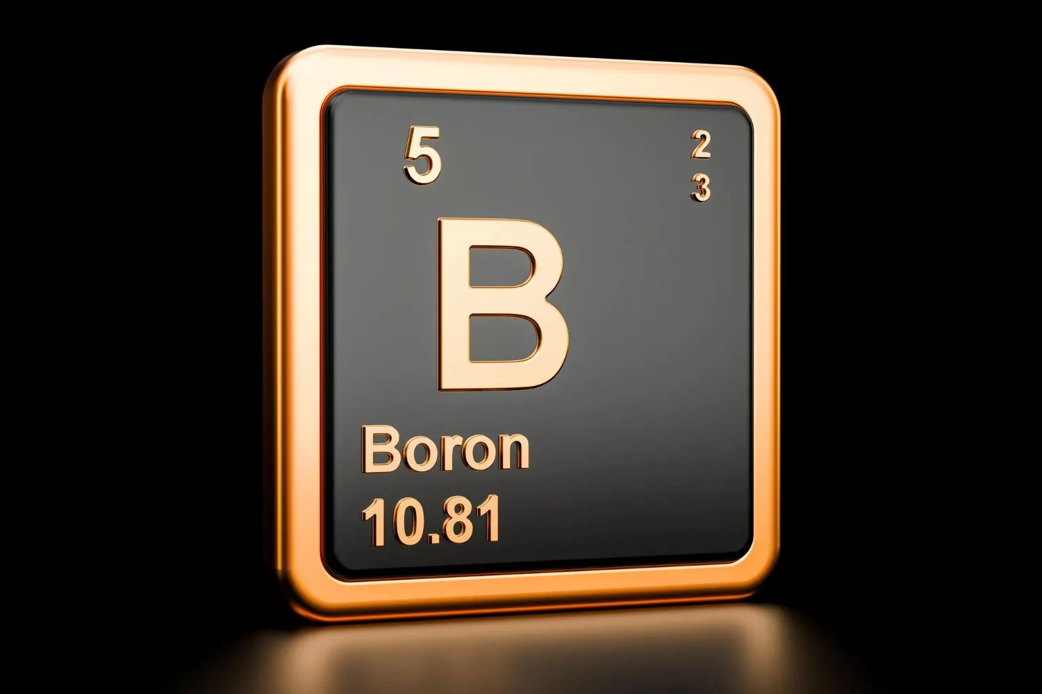 Yanshan University creates Imma-B60 boron allotrope for flexible electronics - News Directory 3