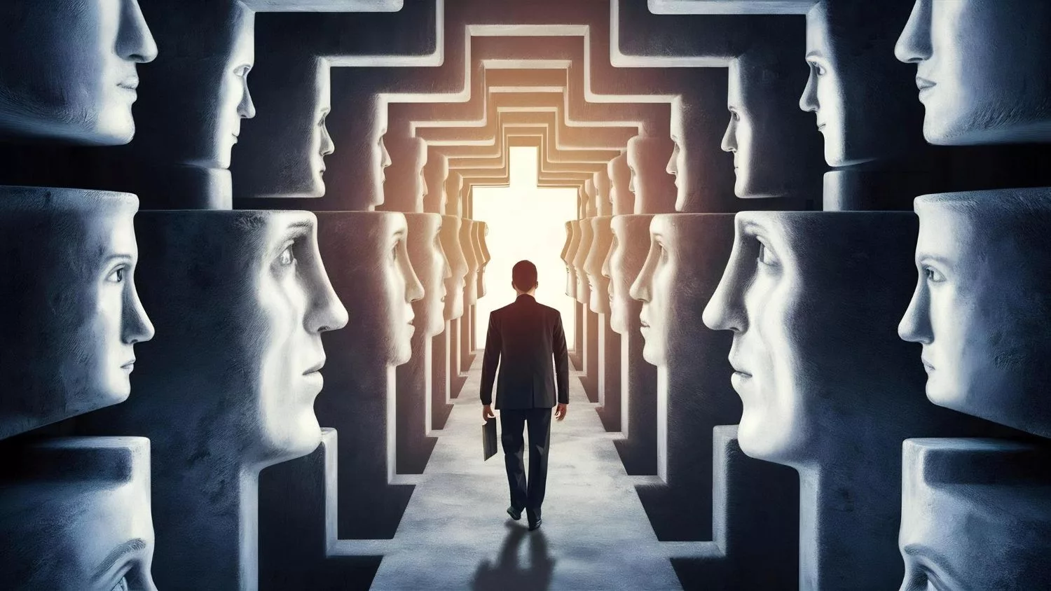 Scientists reveal what shapes your personality more than DNA