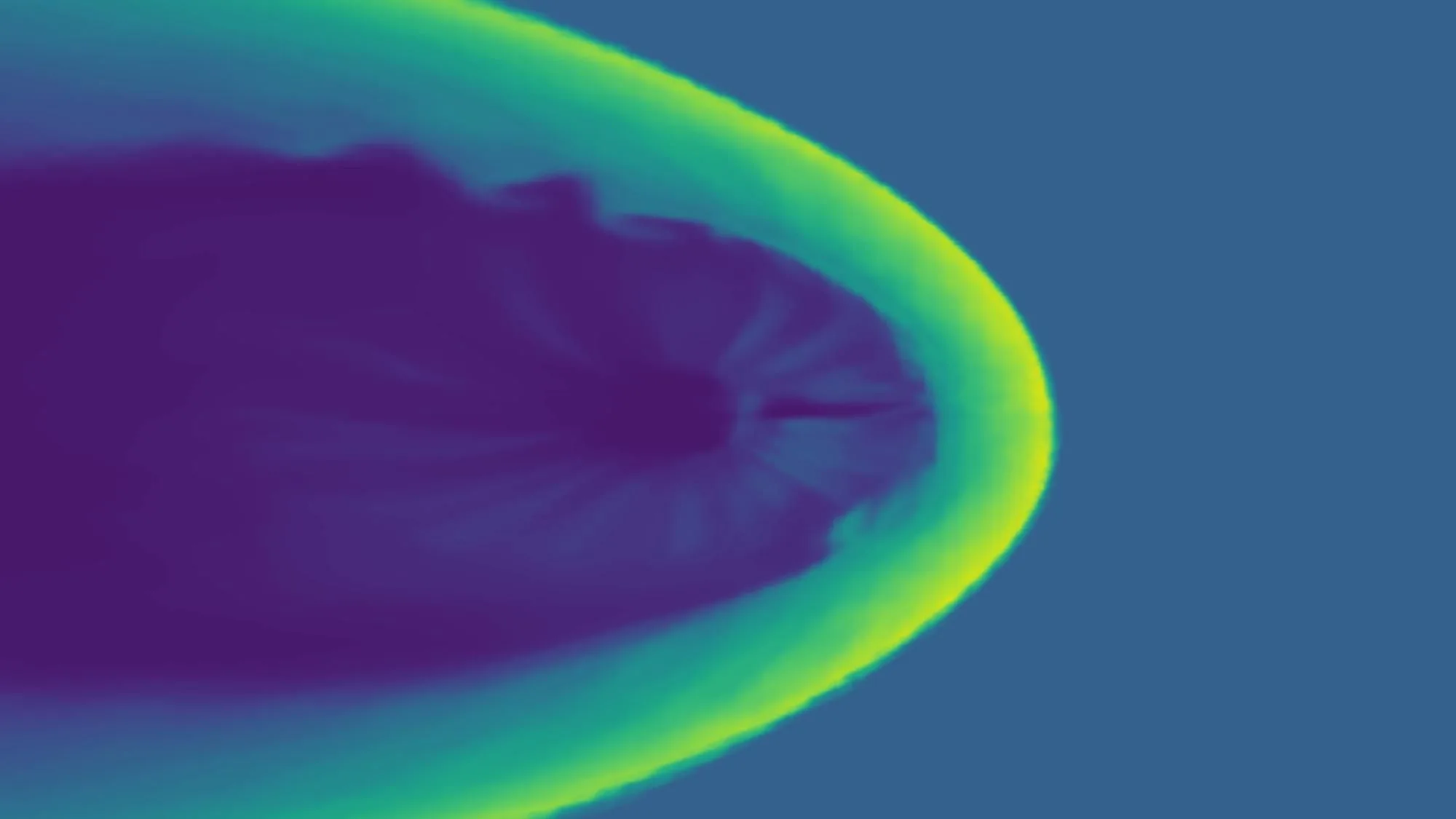 Photo: Techexplorist Earths magnetic field