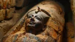 ancient egypt Ancient egyptian pharaohs sarcophagus unearthed a glimpse into history