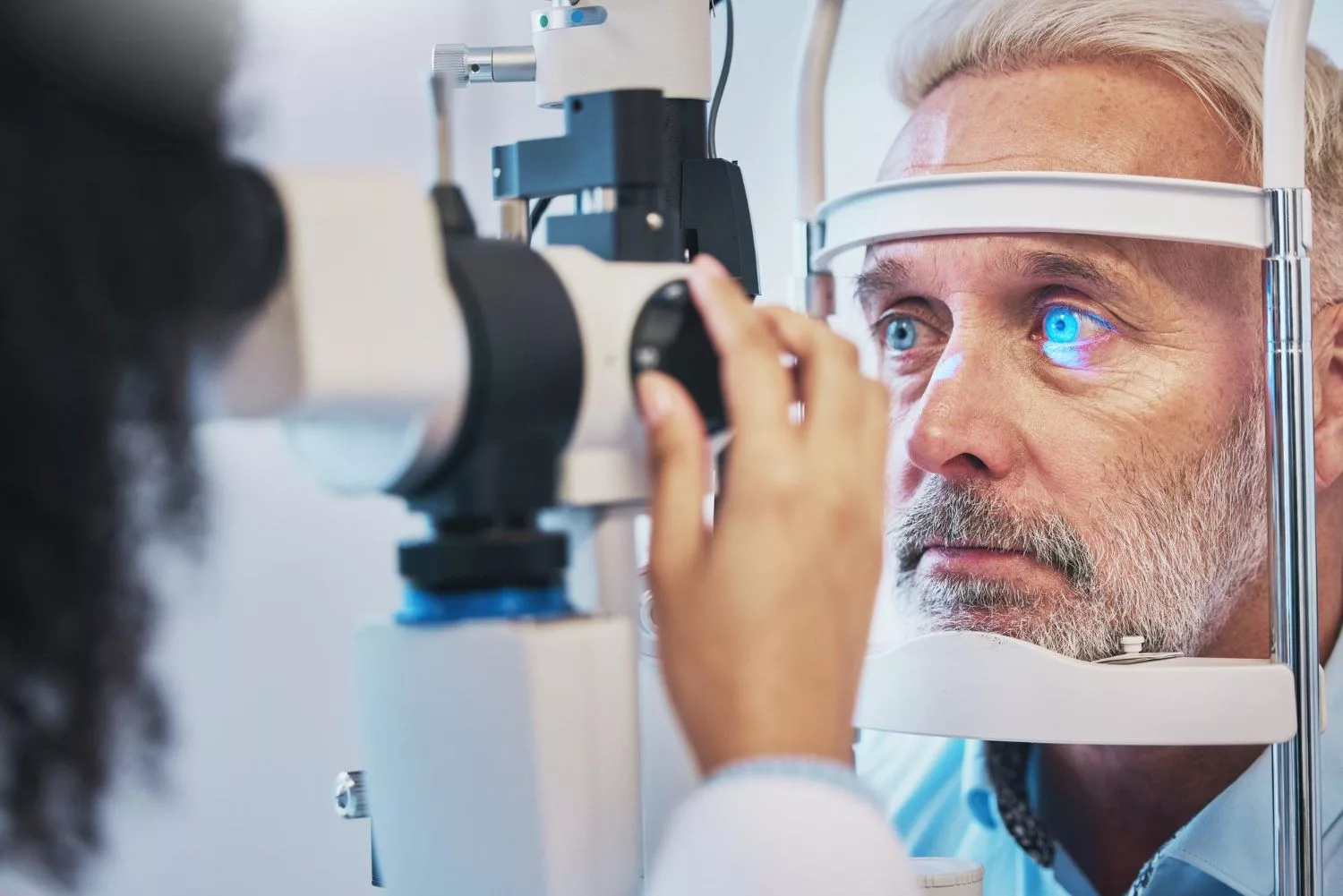 Study Ties Statins to Lower Glaucoma Risk and Fewer Surgeries