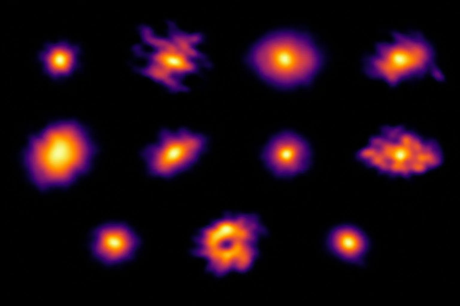 Tiny planet-forming disks reveal a big surprise about how planets are born - Tech Explorist