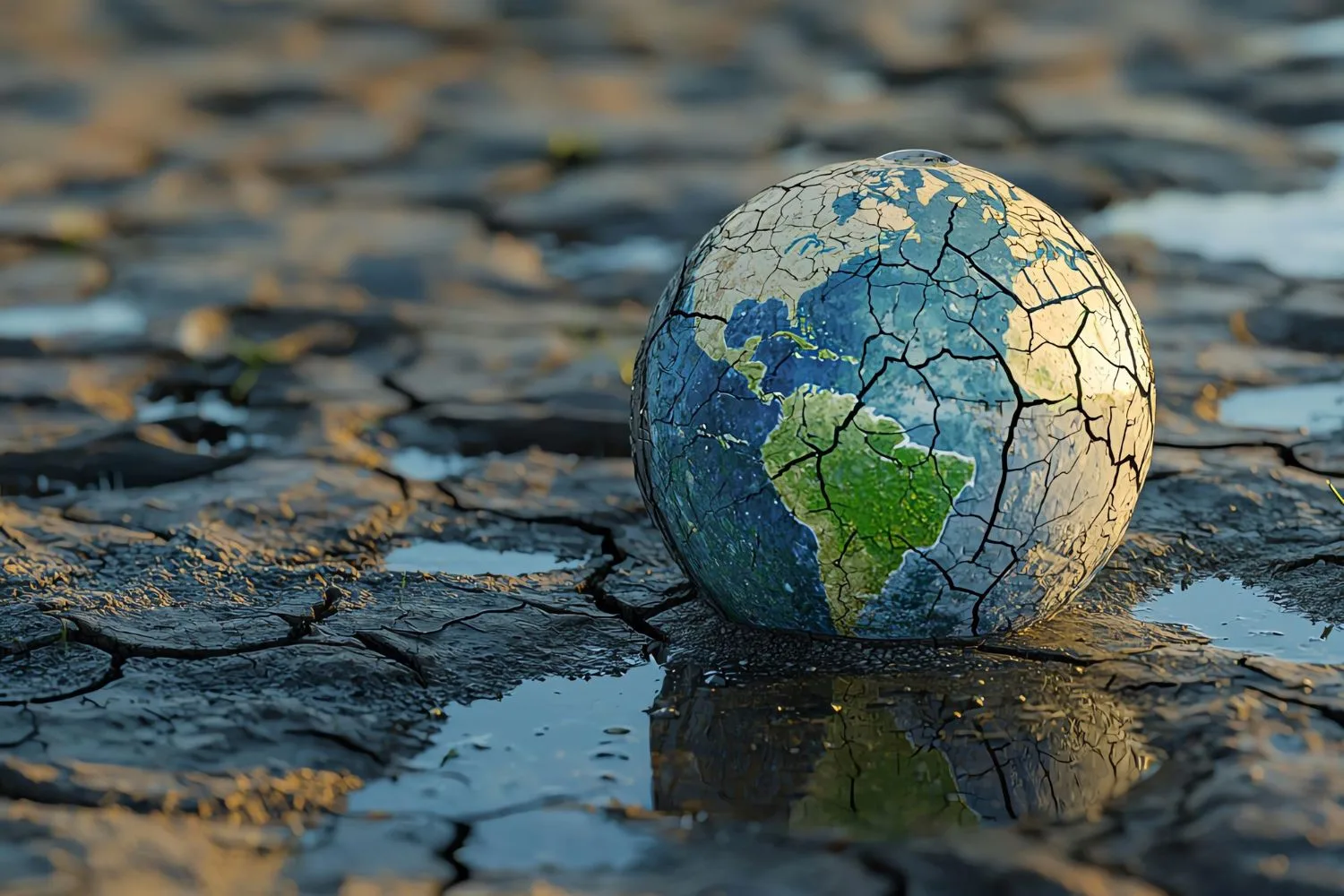 The evidence is in: Human-caused global warming is clearer than ever