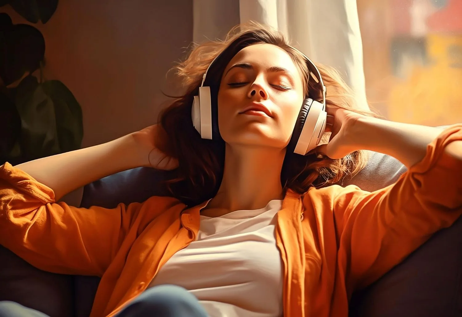 Your favorite songs could offer comfort when medical procedures hurt