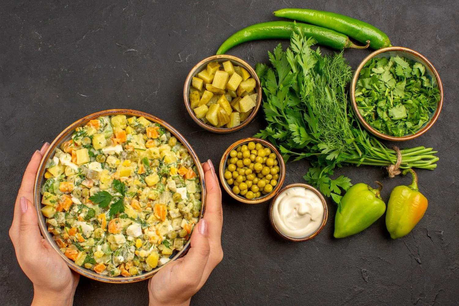Switching from a vegetarian to a vegan diet is enough to alter liver metabolism