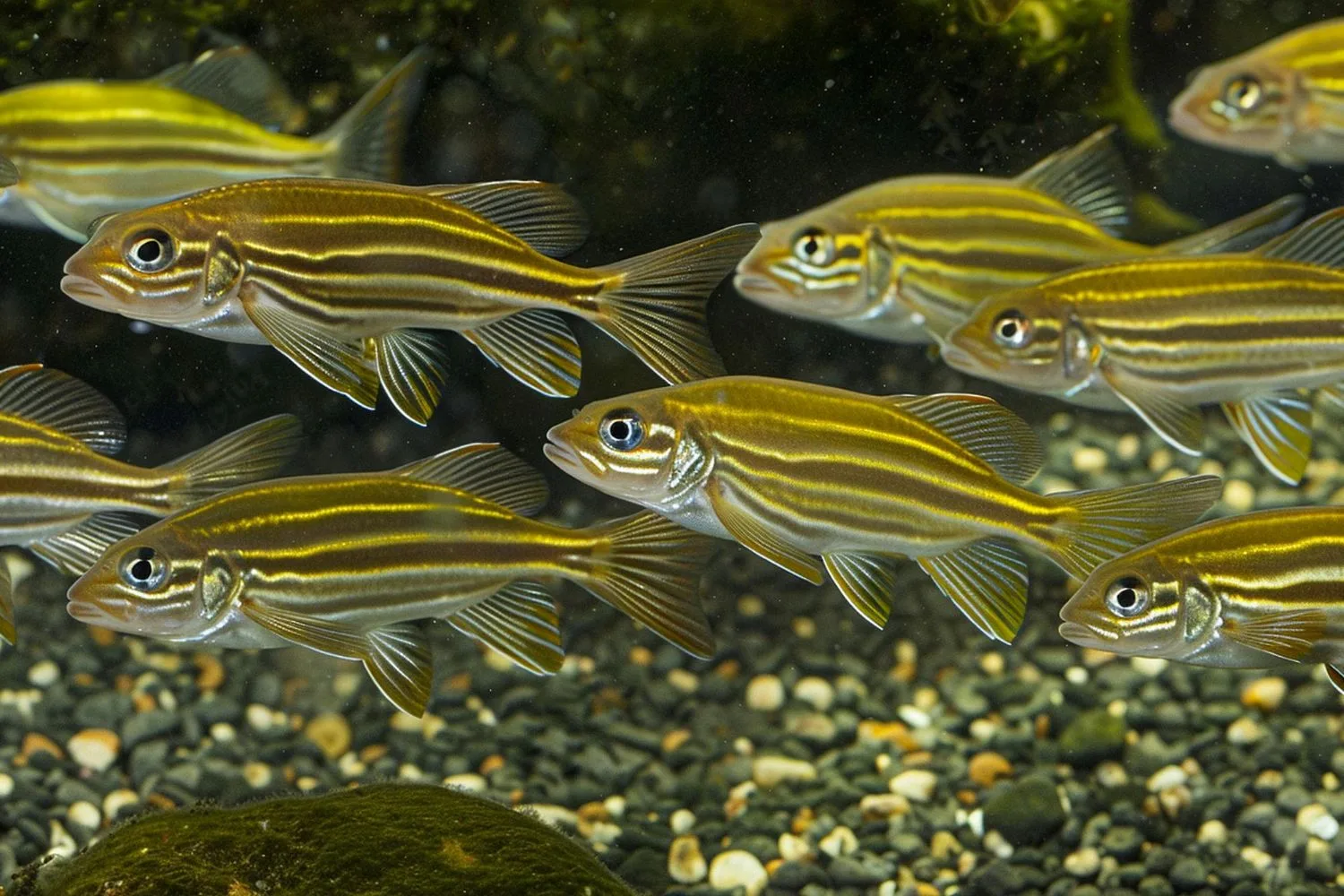 Zebrafish Study Reveals Genetic Clues to Mental Illness